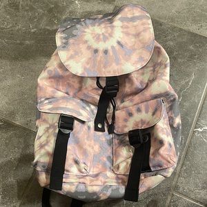 Target Art Class Backpack